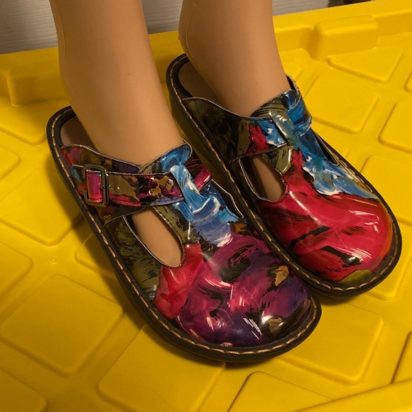 Ingaro Non slip clogs - Picture 5 of 10